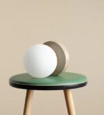 Artera BALL S Beige Stona - Slika 3