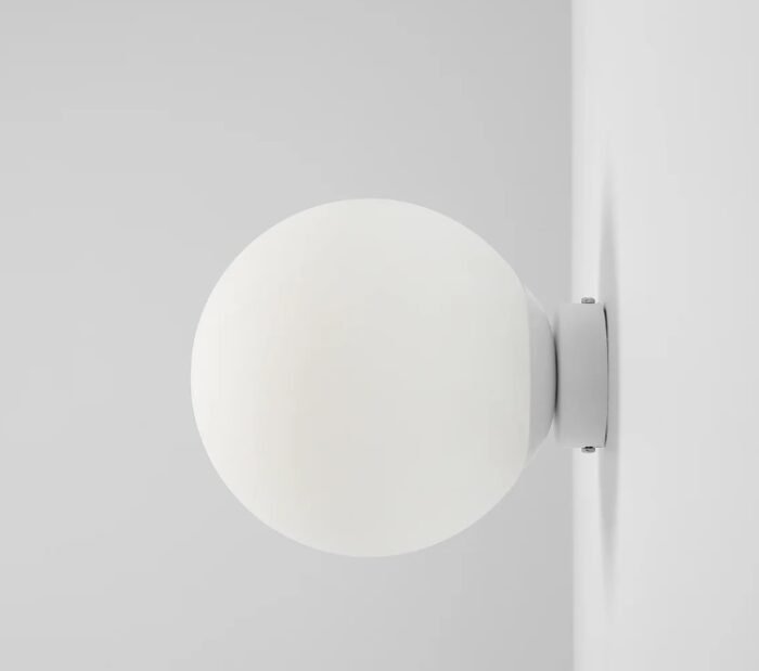Artera BALL M White Zidna - Slika 3