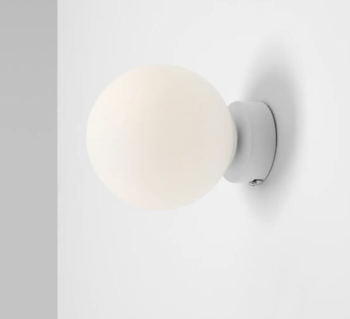 Artera BALL S White Zidna - Slika 3