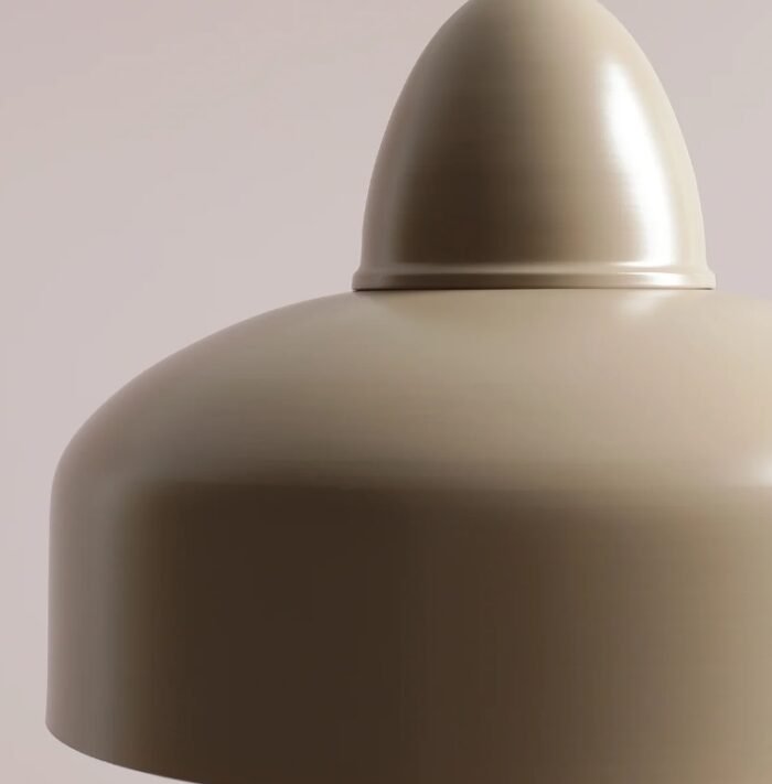 Artera COMO Beige Visilica - Slika 3