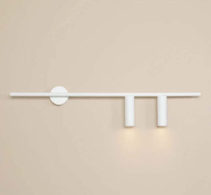 Artera TREVO 2 White Zidna - Slika 3