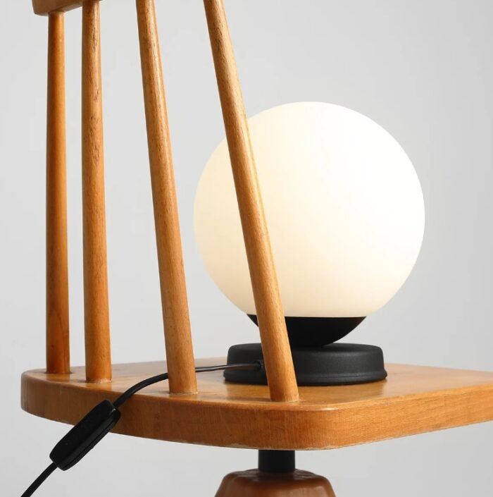 Artera BALL M Black Stona - Slika 3