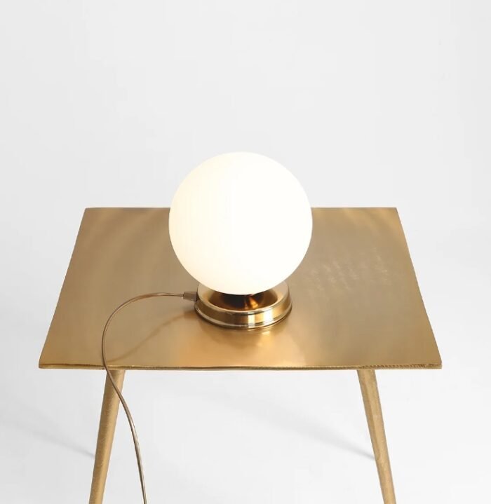 Artera BALL M Gold Stona - Slika 3
