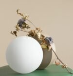 Artera BALL S Beige Stona - Slika 4