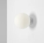 Artera BALL M White Zidna - Slika 4