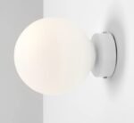 Artera BALL S White Zidna - Slika 4