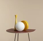 Artera BALL S Mustard Stona - Slika 4