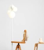 Artera BLOOM 4 White Podna - Slika 3