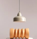 Artera COMO Beige Visilica - Slika 4