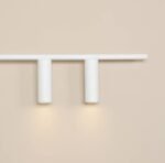 Artera TREVO 2 White Zidna - Slika 4