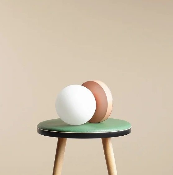 ARTERAAA Artera BALL S Coral Stona - Slika 4