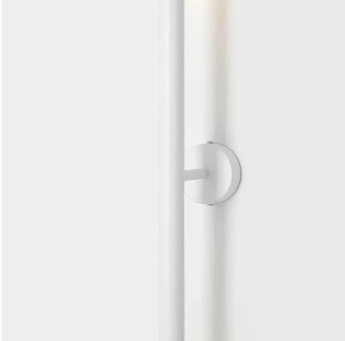 Artera TUBO S White Zidna - Slika 3