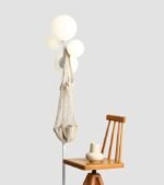 Artera BLOOM 4 White Podna - Slika 4