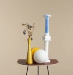 Artera BALL S Mustard Stona - Slika 5