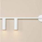 Artera TREVO 2 LEFT White Zidna - Slika 5