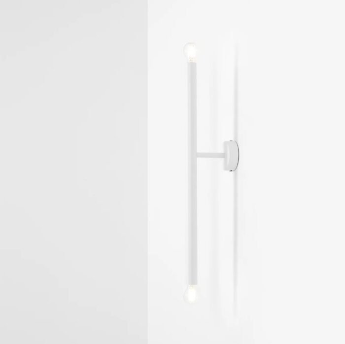 Artera TUBO S White Zidna - Slika 4