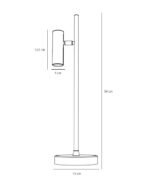 Artera TREVO White Stona - Slika 2