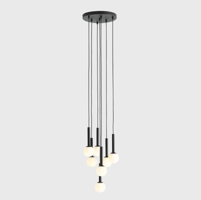 Artera RIU 7 Black Visilica - Slika 1