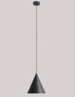 Artera FORM Black Visilica