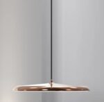 Nordlux DFTP ARTIST 40 Copper Visilica - Slika 3