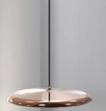 Nordlux DFTP ARTIST 40 Copper Visilica - Slika 5