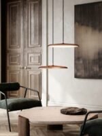 Nordlux DFTP ARTIST 40 Copper Visilica