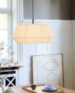 Nordlux Dicte 53 visilica bela