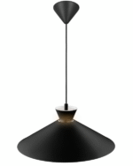 Nordlux Dial 45 visilica crna - Slika 4