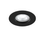 Nordlux Don Smart 3-Kit boja ugradna rasveta crna