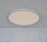 Nordlux Oja 42 IP54 2700K Sensor plafonska lampa bela - Slika 4
