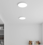 Nordlux Oja 29 IP54 2700K Sensor plafonska lampa bela