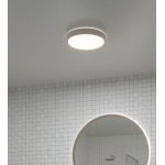Nordlux Noxy plafonska lampa bela