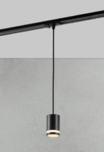 Nordlux RONDIE LINK Black Sinska Visilica