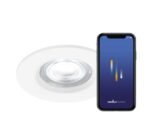 Nordlux Don Smart 3-Kit boja ugradna rasveta bela - Slika 2