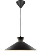 Nordlux Dial 45 visilica crna - Slika 3