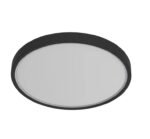 Nordlux Noxy plafonska lampa crna - Slika 5