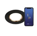 Nordlux Dorado Smart Spoljašnja Ugradna Rasveta Crna - Slika 5