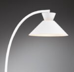 Nordlux Dial podna lampa bela - Slika 4