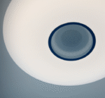 Nordlux Djay Smart Colour plafonska lampa bela - Slika 7