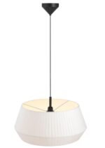 Nordlux Dicte 53 visilica bela - Slika 4