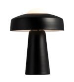 Nordlux Time stona lampa crna - Slika 5