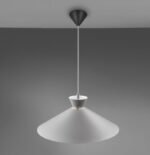 Nordlux DIAL 45 Grey Visilica - Slika 5
