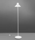Nordlux Dial podna lampa bela - Slika 5