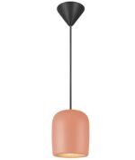Nordlux Notti 10 visilica terakota - Slika 5