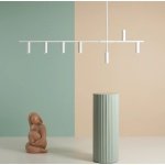 Artera TREVO 7 White Visilica