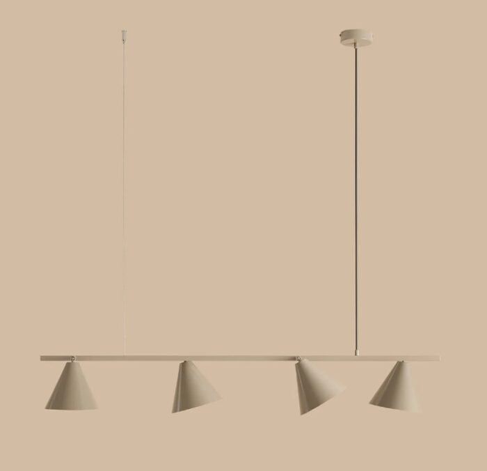 Artera FORM 4 Beige Visilica - Slika 3