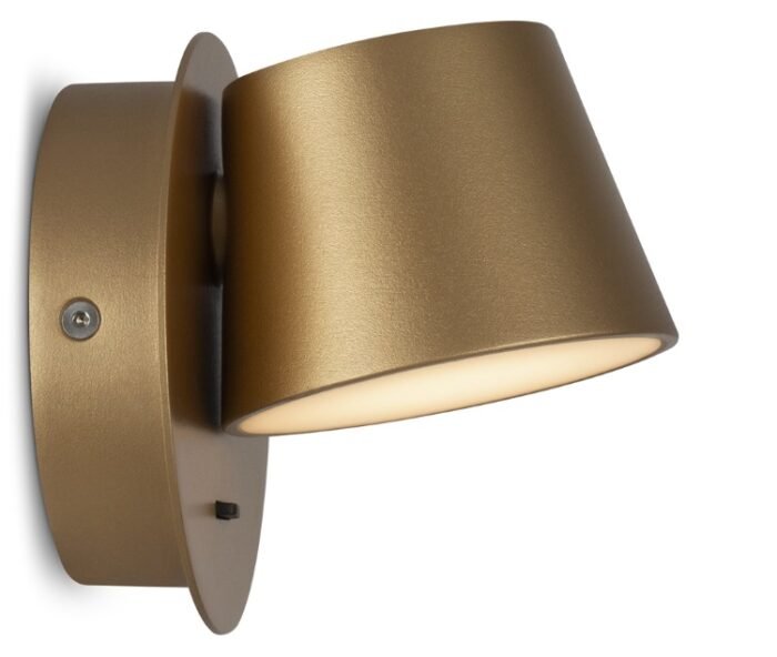 Maytoni PIXEL Brass Zidna - Image 3
