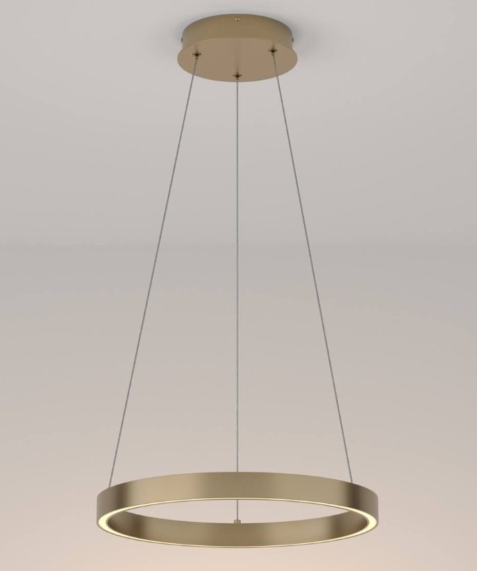 Maytoni RIM Brass Visilica