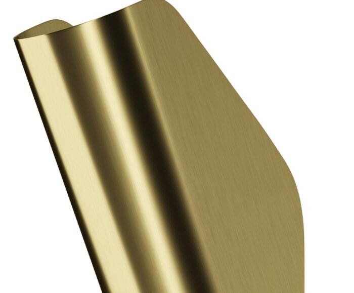 Maytoni NOTTA Brass Zidna - Image 3
