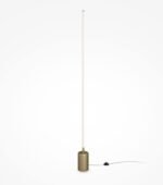Maytoni FLOW Brass Podna - Image 3